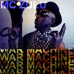 cover: Mc Zulu - War Machine