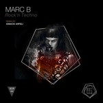 cover: Marc B - Rock'n Techno