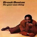 cover: Brook Benton - Do Your Own Thing