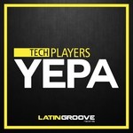 cover: Techplayers - Yepa