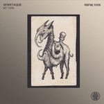 cover: Spartaque - My Turn