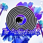 cover: Various - The Archives Vol 4