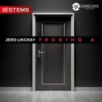 cover: Jero Likchay - F#ck1ng A