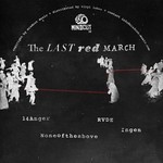 cover: Various - The Last Red March