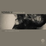 cover: Ninna V - Kymatica EP