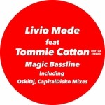 cover: Livio Mode|Tommie Cotton - Magic Bassline