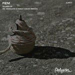 cover: Piem - So High