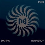 cover: Darpa - No Mercy