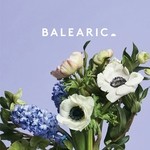 cover: Balearic - Balearic 3