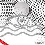 cover: Max Vdovin - Vintage