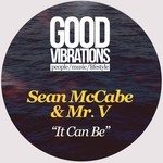 cover: Sean Mccabe & Mr V - It Can Be