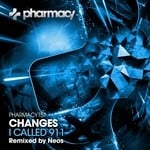 cover: Changes - I Called 911