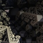 cover: Landikhan - Fractal