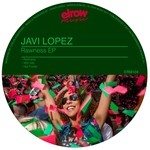 cover: Javi Lopez - Rawness EP