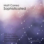 cover: Matt Correa - Sophisticated