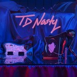 cover: Td_nasty - TD_Nasty EP