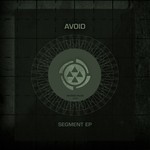 cover: Avoid - Segment EP