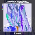 cover: Embassy & Metacentric|Popartlive - Desiree