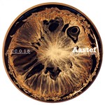 cover: Aastef - Orbit The Earth