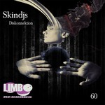 cover: Skindjs - Diskonnektion