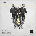 cover: Jas On - Touch Me