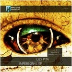 cover: Lily Pita - Impersonal