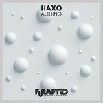 cover: Ha|xo - Althing