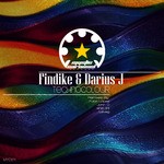 cover: Darius J|Findike - Technocolour