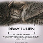 cover: Remy Julien - The Path Of The Alarm