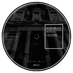 cover: Aciid Beatz - Petra