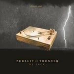 cover: Phuture Noize - Pursuit Of Thunder (DJ Pack)