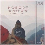 cover: Autograf|Wynne - Nobody Knows