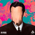 cover: Go Freek - Put It Down