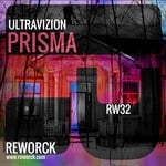 cover: Ultravizion - Prisma