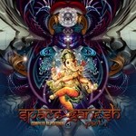 cover: Various - Space Ganesh Part 1