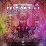 cover: Reverence & Reezpin - Test Of Time