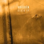 cover: Hollden - Glosa