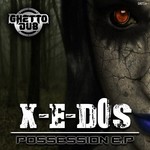 cover: X-e-dos - The Possession EP