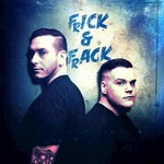 cover: Frick & Frack - Make Me Feel