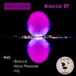 cover: Danja Uosh - Bracca EP