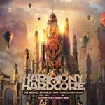 cover: Various - Harmony Of Hardcore 2017