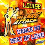 cover: Louise - Dance My Beat Of Love