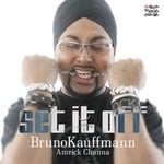 cover: Amrick Channa|Bruno Kauffmann - Set It Off