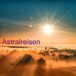 cover: Arjan Dev - Astralreisen