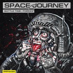 cover: Space Journey - Battle Time/Forces