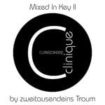 cover: Various|Zweitausendeins Traum - Mixed In Key II