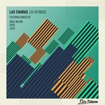 cover: Los Reynoso - Las Charas