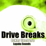 cover: Oskar Guerrero - Drive Breaks