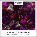 cover: Various - Organic Creations Issue 7