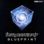 cover: Ferry Corsten - Blueprint